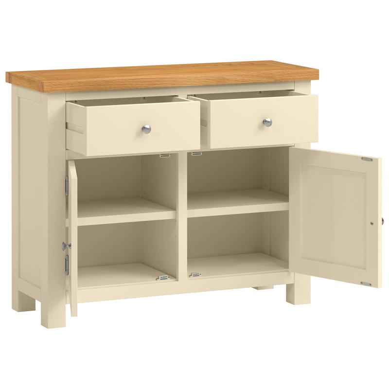 Oxford 96cm Sideboard