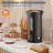 Commercial Coffee Urn – 12L Double Wall Stainless Steel, Fast Heating, No-Drip Spout, Easy Clean Large Capacity Dispenser for Catering & Office-123266689