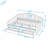 Upholstered Daybed with Storage Drawer