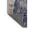 Tapis gris soyeux et moelleux-160326585