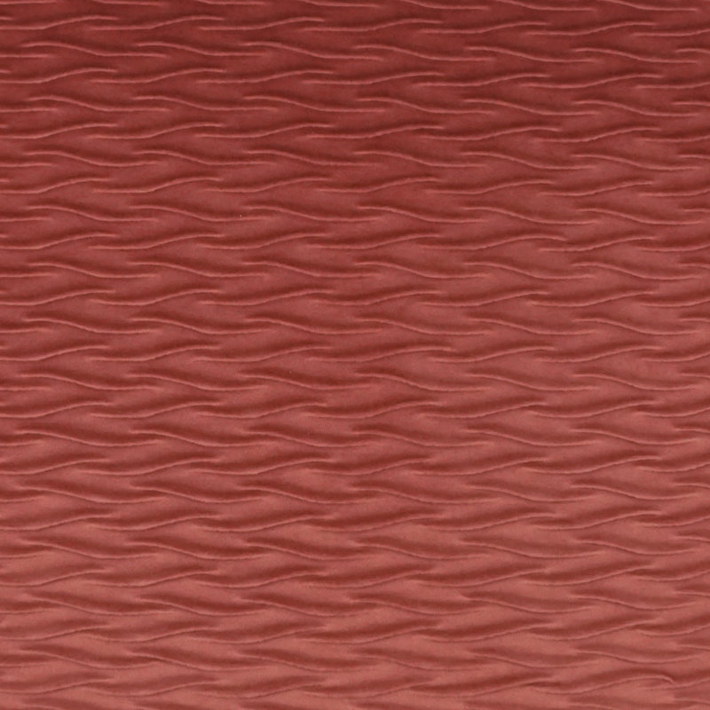 Sophia Fabric, Terracotta