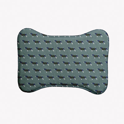 Anti-Skid Placemat