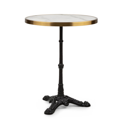 Bistro Table