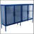 Bleu est en rupture de stock