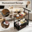 Bar Cart