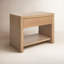 Table de chevet 1 tiroir Wyat-673329507