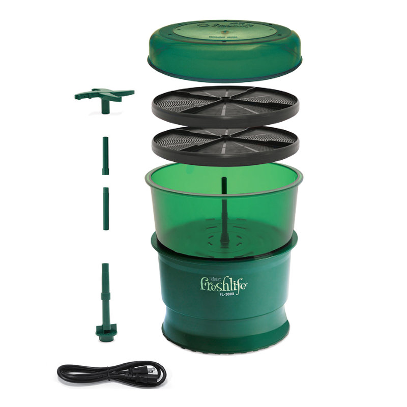 Germinateur automatique Freshlife
