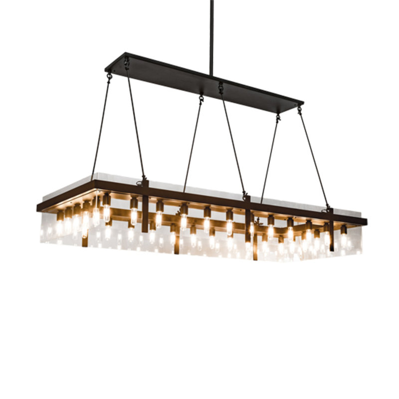 Wendell 32 - Light Pendant