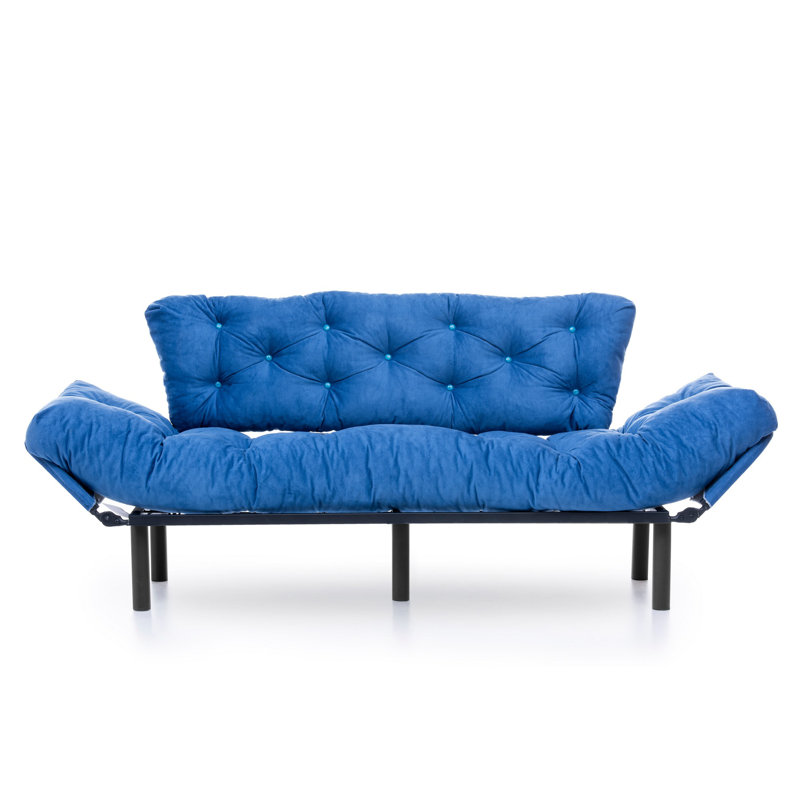 Aimes Sleeper, Blue