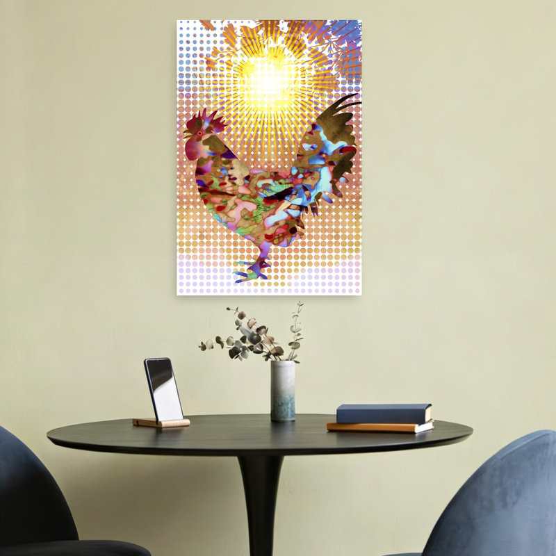 Print, 60.96cm H x 40.64cm W