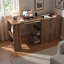 Bureau d'ordinateur d'angle avec tiroirs et tablette de rangement, bureau de bureau moderne en L avec table extensible, poste de travail peu encombrant pour les petites pièces