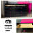 Makeup Vanity with Light mirror,6 drawers,1 chair