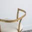 Chaise Cavendish 18,5 x 19,5 x 27 po