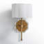 Shirley 1 - Light Wallchiere-208742431