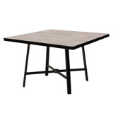 Marin Outdoor Square Dining Table