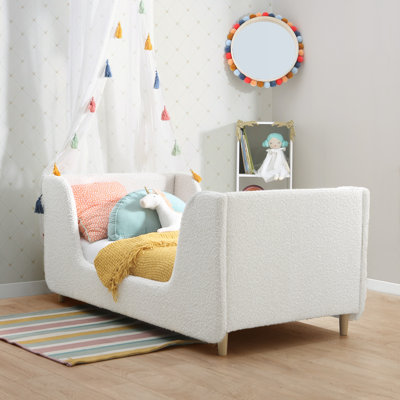Bodhi Toddler Bed by Second Story Home by Second Story Home