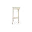 Oaklee 44'' W Solid Wood Console Table