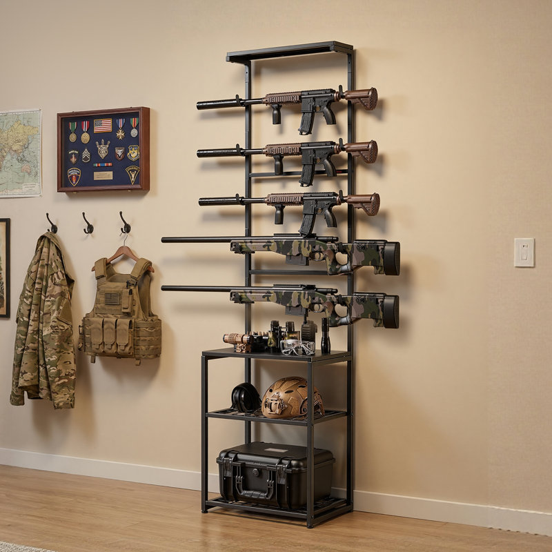 Gun Safe