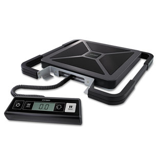 Pelouze Manufacturing Company Scale