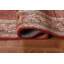 Tapis de couloir en laine Boteh Botemir