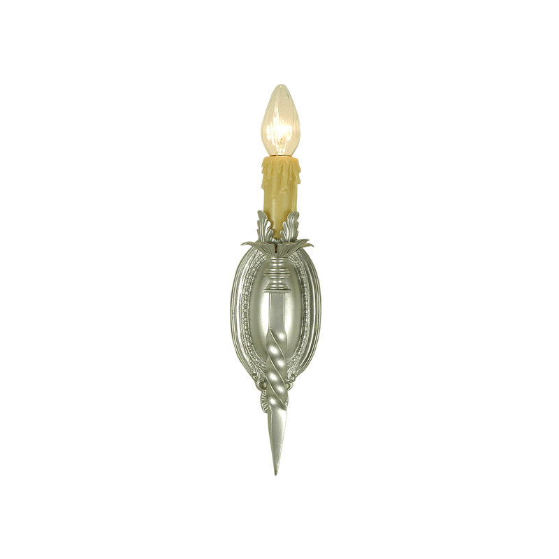 Coronel 1 - Light Candle Wall Light