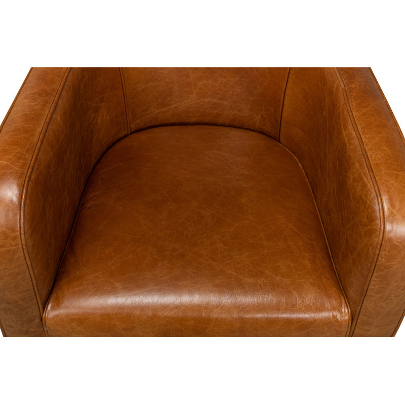 Breda Barrel Chair