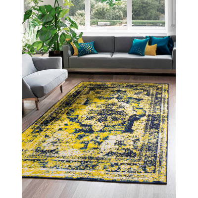 Ensemble de tapis Gourley