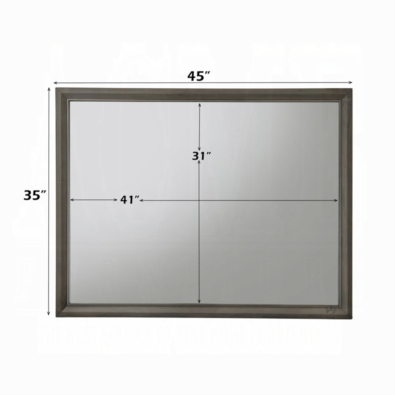 Miroir Carine II