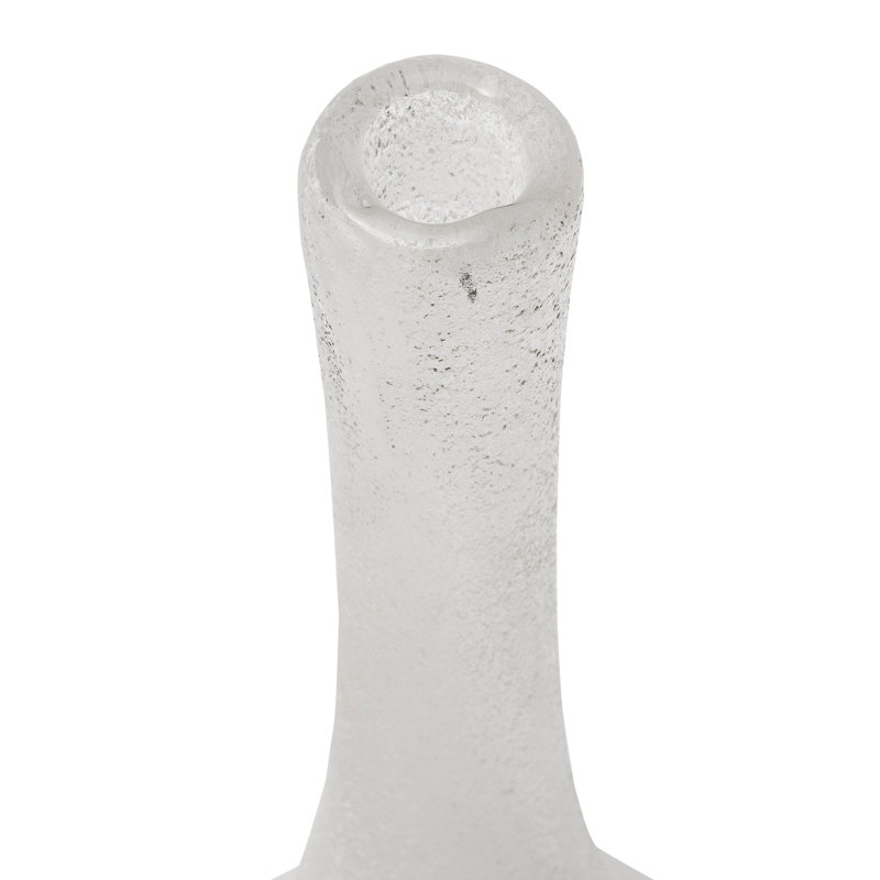 Glass Table Vase