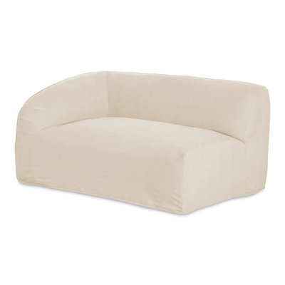 Chaise de coin Wilde
