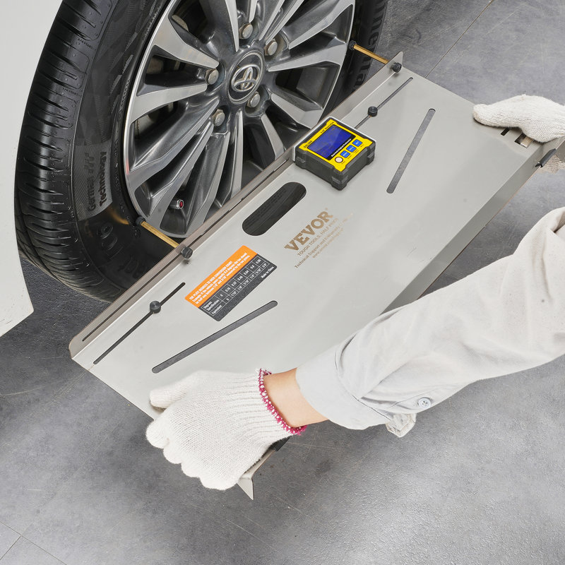 Wheel Alignment Tool Kit