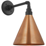Thomas O'Brien 1 - Light Outdoor Barn Light
