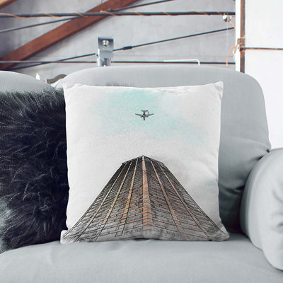 Square Cushion