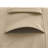  Pure Garden Outdoor Table Cover with UV 50+ and Waterproof Backing - Patio Furniture Covers