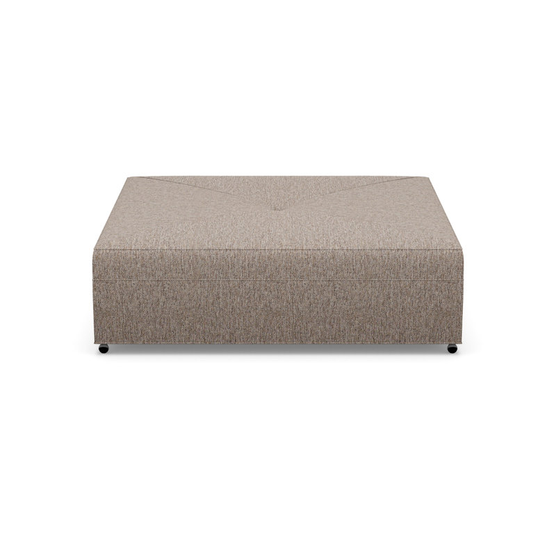 Square Ottoman, 8786-87