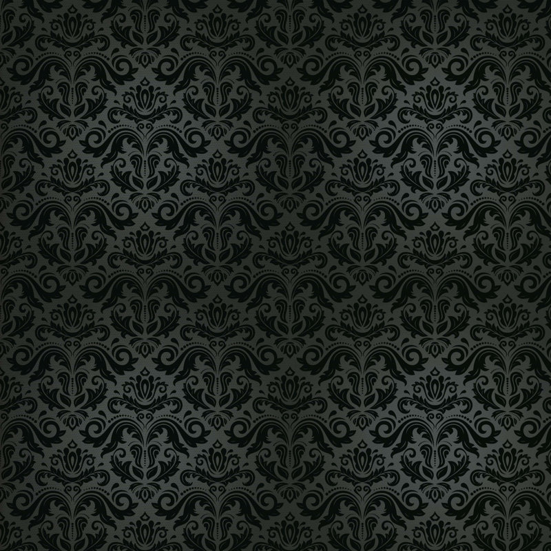 Tissu d’ornement elements, l 58 po x L 72 po