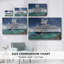 Reflection I-Gallery Wrapped Canvas-653137590