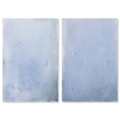 Calm Waters Set by Oliver Gal