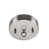 Brushed Nickel selected