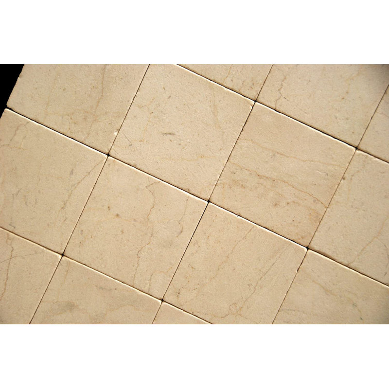 3" x 6" Marble Marble Look Wall & Floor Tile
