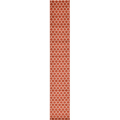 Molly Geometric Indoor Rug