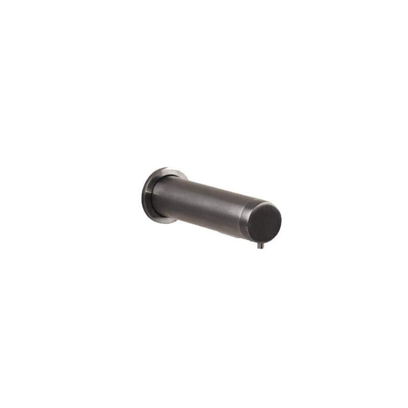 Zoom Soap Dispenser, Titanium
