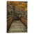Toile tendue