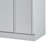 Ariel Kelley 60 Inch Double Sink Base Cabinet In Oak-105988585