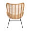 Chaise de style traditionnel décontracté-580683269