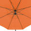 Parasol en porte-à-faux 9 pi 6 po Akosha-31572286