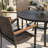 Cobham With PE Wicker Chairs-451619986