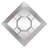 Madelane Wood Wall Mirror-3820946
