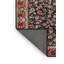 Guccione Floral Indoor Rug-245017146