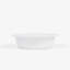 Acrylic Double Bowl Elevated Pet Feeder-393206239